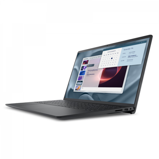 Dell Pro 15 Essential PV15250 | Carbon Black | 15.6 