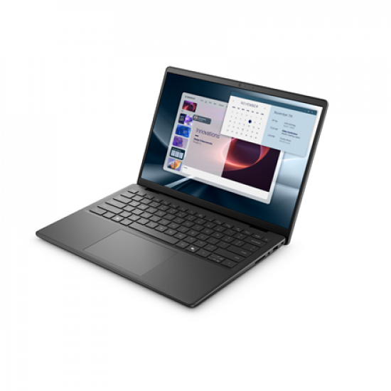 Dell Pro 14 Essential PV14255 | Carbon Black | 14 