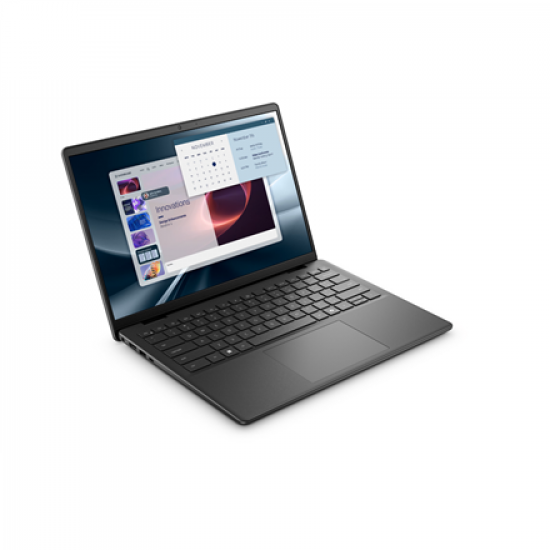 Dell Pro 14 Essential PV14255 | Carbon Black | 14 