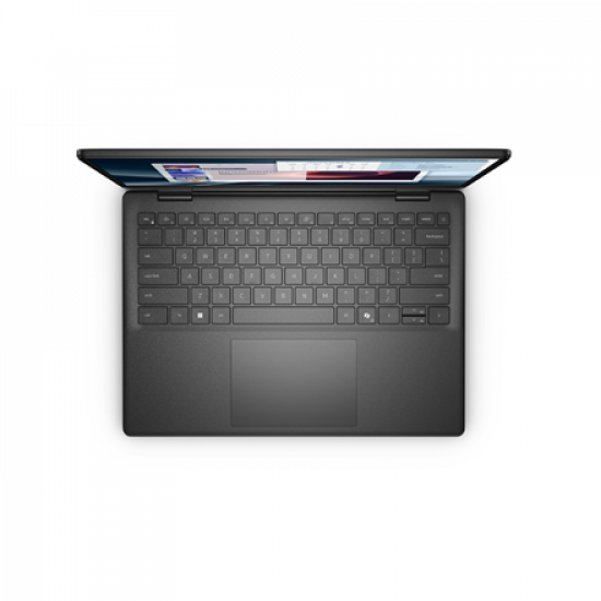 Dell Pro 14 Essential PV14255 | Carbon Black | 14 