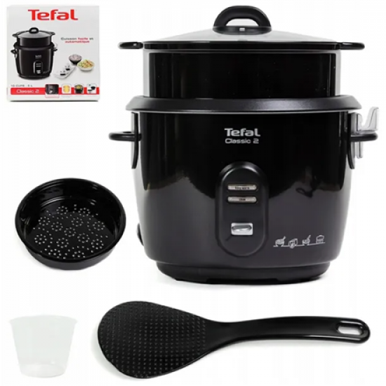 Rice cooker Classic 2 Tefal