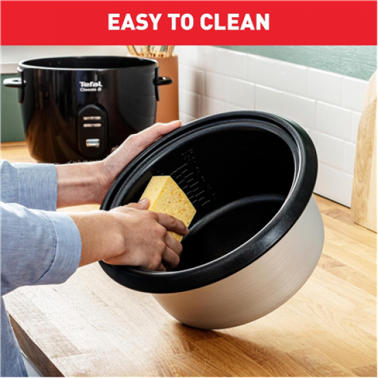 Rice cooker Classic 2 Tefal