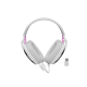 Genesis Gaming Headset | Fury Fukiya F6 | Bluetooth | Over-Ear | Microphone | Wireless | White