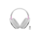 Genesis Gaming Headset | Fury Fukiya F6 | Bluetooth | Over-Ear | Microphone | Wireless | White