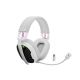 Genesis Gaming Headset | Fury Fukiya F6 | Bluetooth | Over-Ear | Microphone | Wireless | White