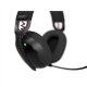 Genesis Gaming Headset | Fury Fukiya F6 | Bluetooth | Over-Ear | Microphone | Wireless | Black