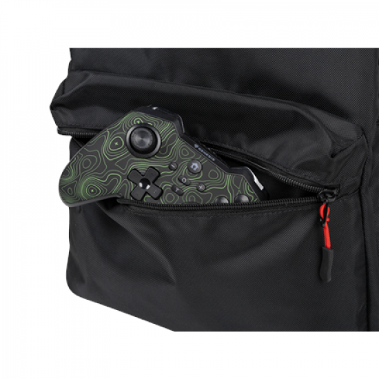 Genesis Pallad 200 | Fits up to size 14.1 