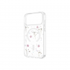 FIXED MagBloom for Apple iPhone 17 Pro Max, Blush Plum | Fixed