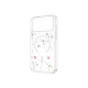 FIXED MagBloom for Apple iPhone 17 Pro Max, Blush Plum | Fixed
