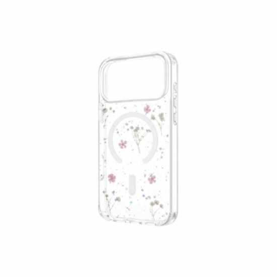 FIXED MagBloom for Apple iPhone 17 Pro Max, Blush Plum | Fixed