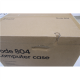 SALE OUT. Fractal Design Node 804 Black - Window | Fractal Design NODE 804 | Side window | 2 - USB 3.0Audio in/outPower button with LED (white)HDD activity LED (white) | Micro ATX | Black | DAMAGED PACKAGING
