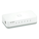 D-Link | 5-Port Fast Ethernet Easy Desktop Switch | GO-SW-5E/E