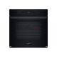 Whirlpool Oven | WOI6A8FPT1SBA | 73 L | Electric | Pyrolytic/Hydrolytic | Electronic | Steam function | Height 59.7 cm | Width 59.5 cm | Black