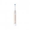 Oral-B Electric Toothbrush | iO2 | Rechargeable | For adults | Number of brush heads included 1 | Number of teeth brushing modes 3 | Calm Pink
