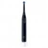Oral-B Electric Toothbrush | iO2 | Rechargeable | For adults | Number of brush heads included 1 | Number of teeth brushing modes 3 | Night Black