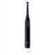 Oral-B Electric Toothbrush | iO2 | Rechargeable | For adults | Number of brush heads included 1 | Number of teeth brushing modes 3 | Night Black