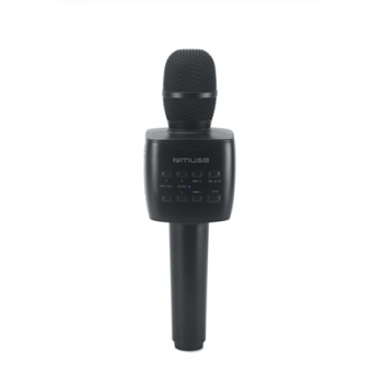 Muse | Karaoke Microphone | M-508 KA