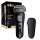 Braun 9600s Series 9 PRO+ Shaver, Black | Braun
