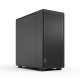 Fractal Design Case | Epoch XL | Black Solid | ATX | Power supply included No