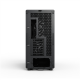 Fractal Design Case | Epoch XL | Black Solid | ATX | Power supply included No