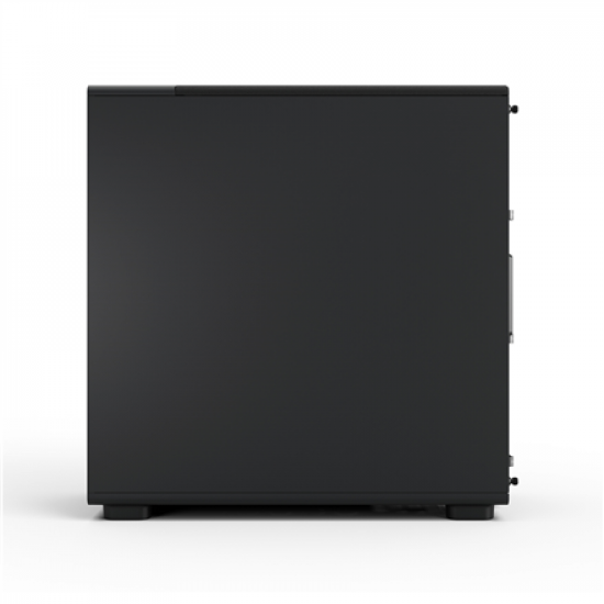 Fractal Design Case | Epoch XL | Black Solid | ATX | Power supply included No