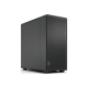 Fractal Design Case | Epoch XL | Black Solid | ATX | Power supply included No
