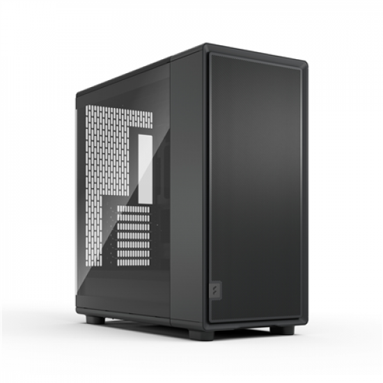 Fractal Design Case | Epoch XL | Black TG Light Tint | ATX | Power supply included No