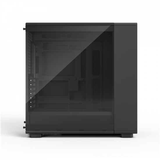 Fractal Design Case | Epoch XL | Black TG Light Tint | ATX | Power supply included No