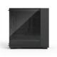 Fractal Design Case | Epoch XL | Black TG Light Tint | ATX | Power supply included No