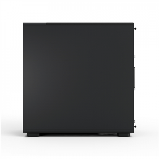 Fractal Design Case | Epoch XL | Black TG Light Tint | ATX | Power supply included No