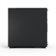 Fractal Design Case | Epoch XL | Black TG Light Tint | ATX | Power supply included No
