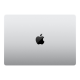Apple MacBook | Pro | Silver | 14 