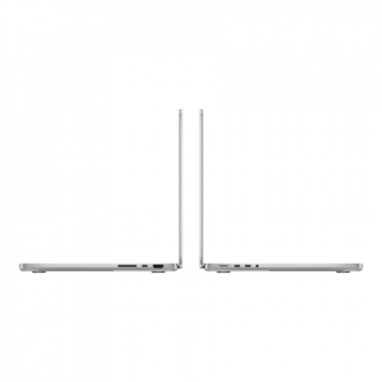 Apple MacBook | Pro | Silver | 14 