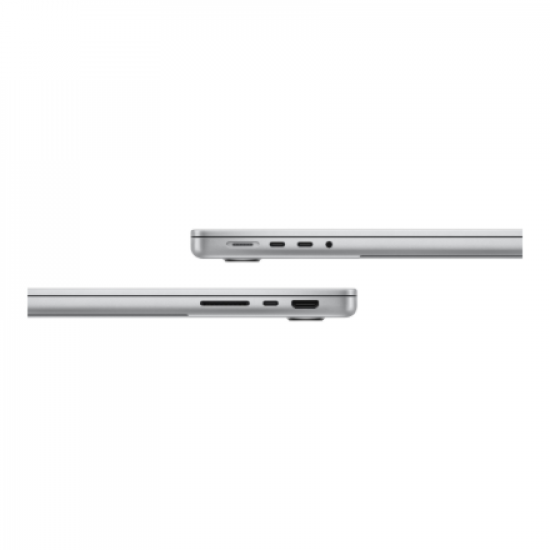Apple MacBook | Pro | Silver | 14 