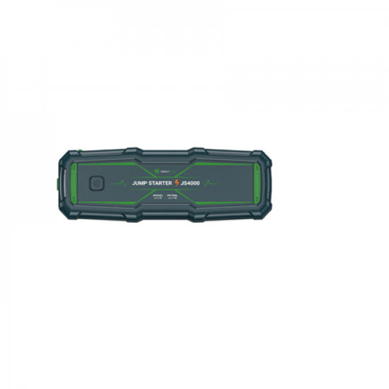 Navitel Multi-functional car jump starter, JS4000 | Jump starter