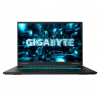 Gigabyte | Gaming Laptop A16 PRO DYH | Titanium Black | 16 