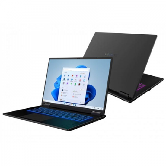 Gigabyte GAMING A18 3VHK3EEC64SH 18