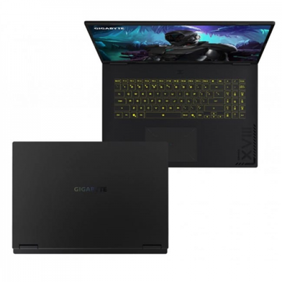 Gigabyte GAMING A18 3VHK3EEC64SH 18