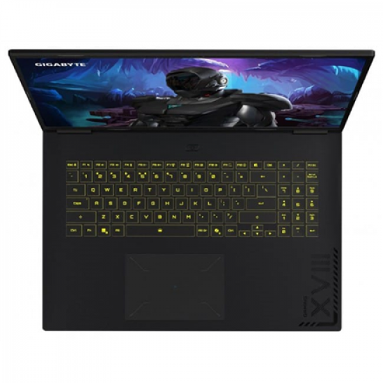 Gigabyte GAMING A18 3VHK3EEC64SH 18