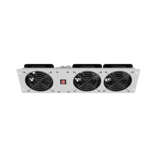 Lanberg Vertical Ventilation Panel 19