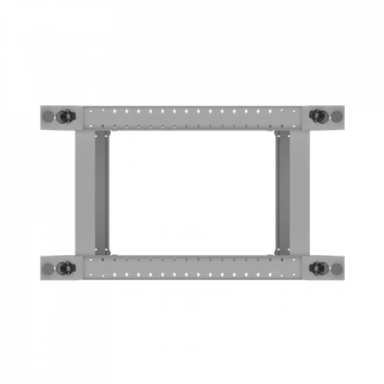 Lanberg Open Rack 19