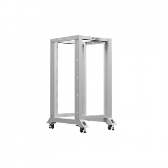 Lanberg Open Rack 19