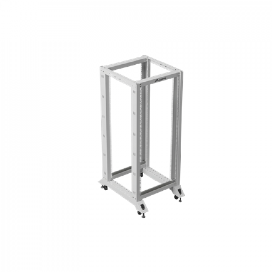 Lanberg Open Rack 19