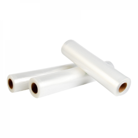 Camry Vacuum Sealer Rolls for CR 4470, AD 4484, MS 4492, AD 4503 | CR 4470.1