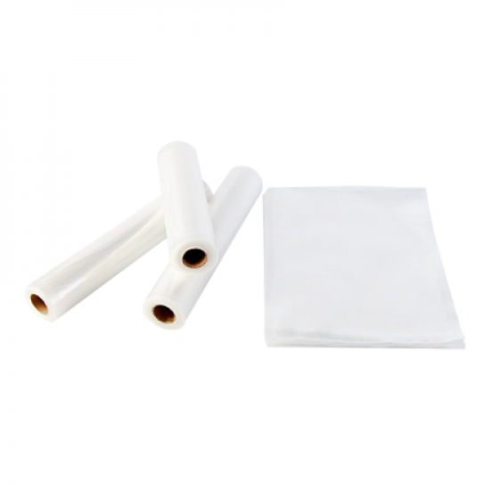 Camry Vacuum Sealer Rolls for CR 4470, AD 4484, MS 4492, AD 4503 | CR 4470.1