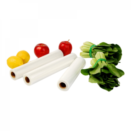 Camry Vacuum Sealer Rolls for CR 4470, AD 4484, MS 4492, AD 4503 | CR 4470.1