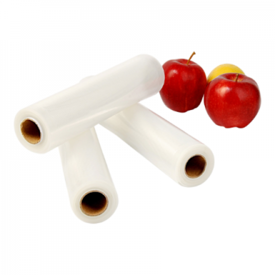 Camry Vacuum Sealer Rolls for CR 4470, AD 4484, MS 4492, AD 4503 | CR 4470.1