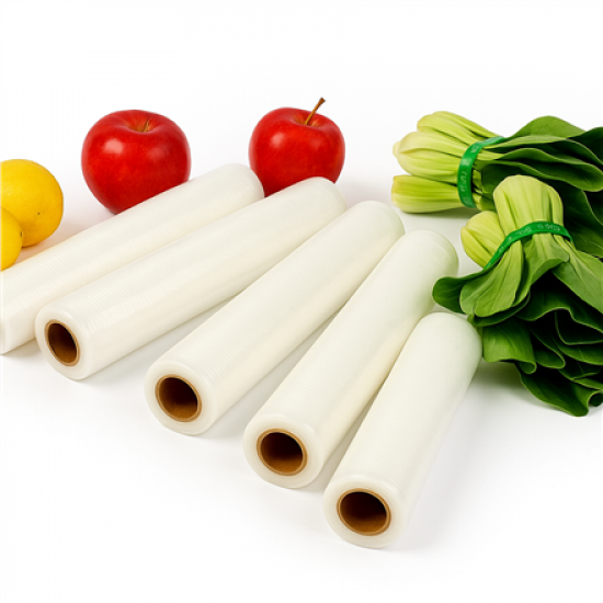 Camry Vacuum Sealer Rolls for CR 4470, AD 4484, MS 4492, AD 4503 | CR 4470.1