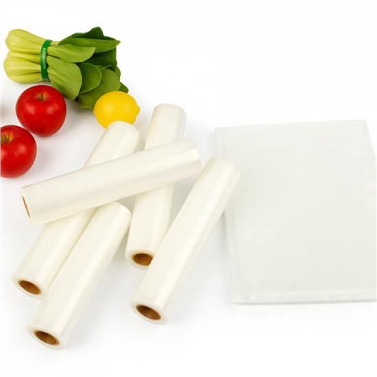 Camry Vacuum Sealer Rolls for CR 4470, AD 4484, MS 4492, AD 4503 | CR 4470.1