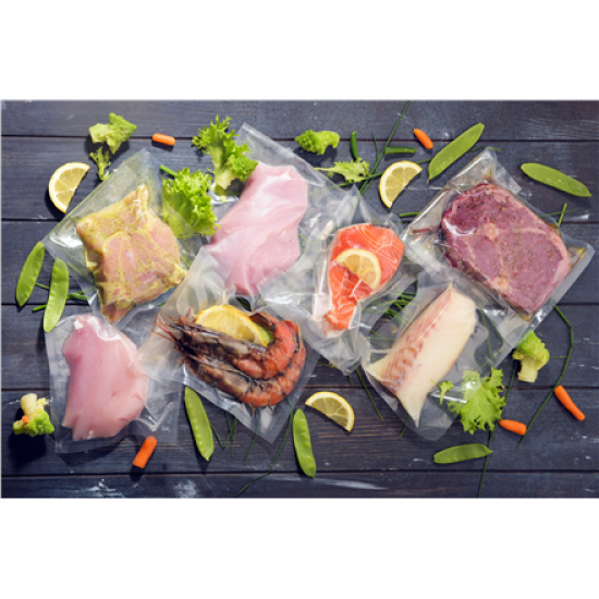 Camry Vacuum sealer roll for CR 4470, AD 4484, MS 4492, AD 4503 | CR 4470.2